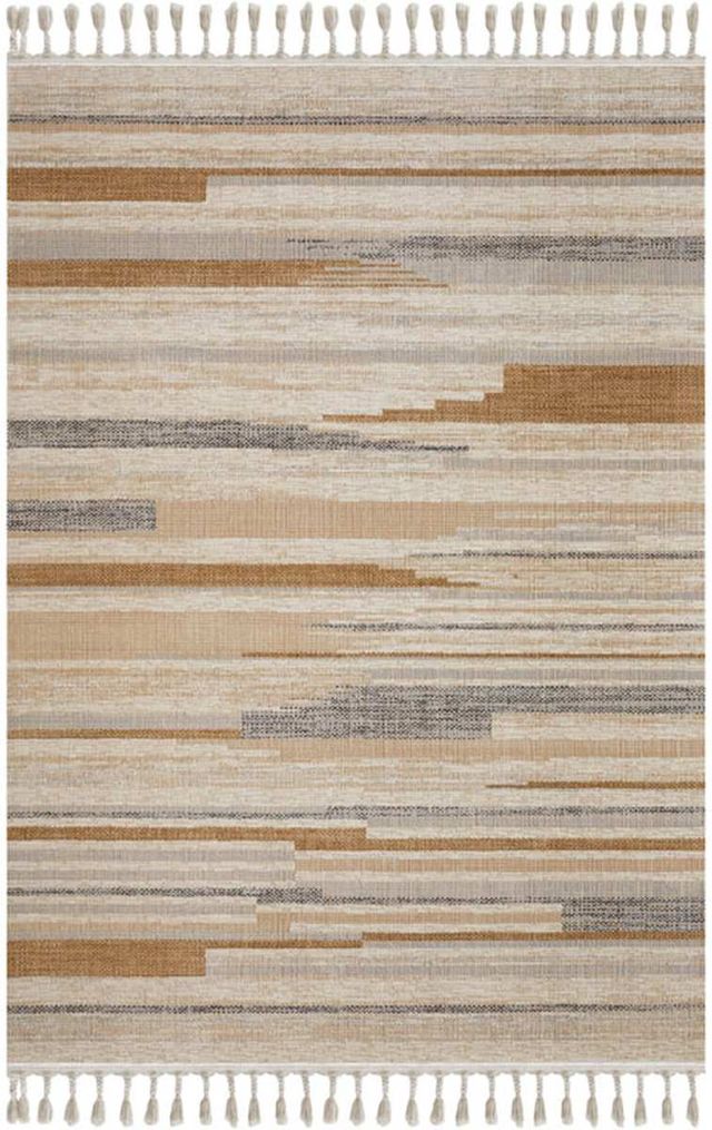 Signature Design by Ashley® Joywell Multi 8' x 10' Rug