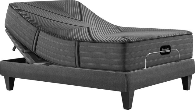 Beautyrest Black® Hybrid LX-Class Tight Top Firm Full Mattress