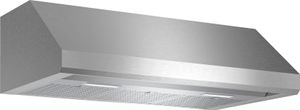Thermador® Masterpiece® 36" Stainless Steel Wall Hood