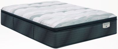 Beautyrest Harmony Lux Pillow Top Mattress