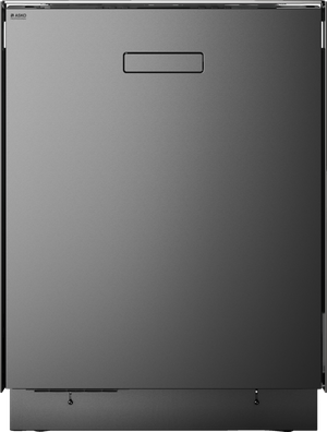ASKO 30 Series 24" Stainless Steel Built In Dishwasher