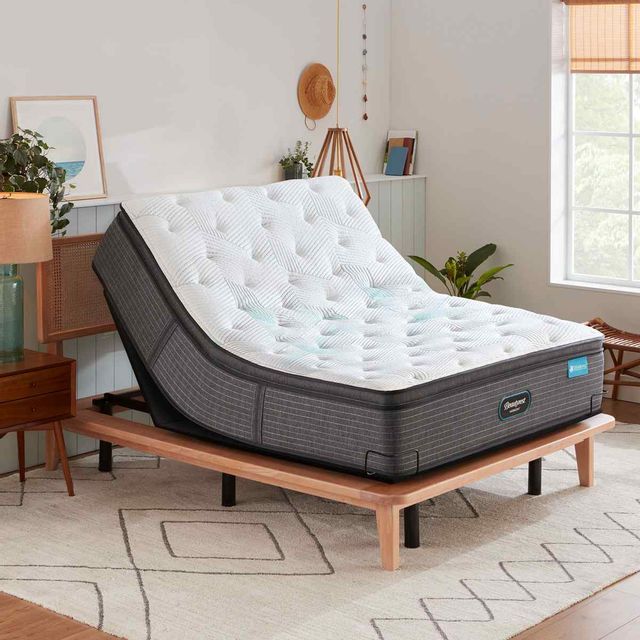 Beautyrest® Ocala Medium Pillow Top Twin Mattress