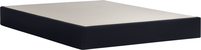 Stearns & Foster® 2019 SX4 5" Split King Low Profile Flat Foundation