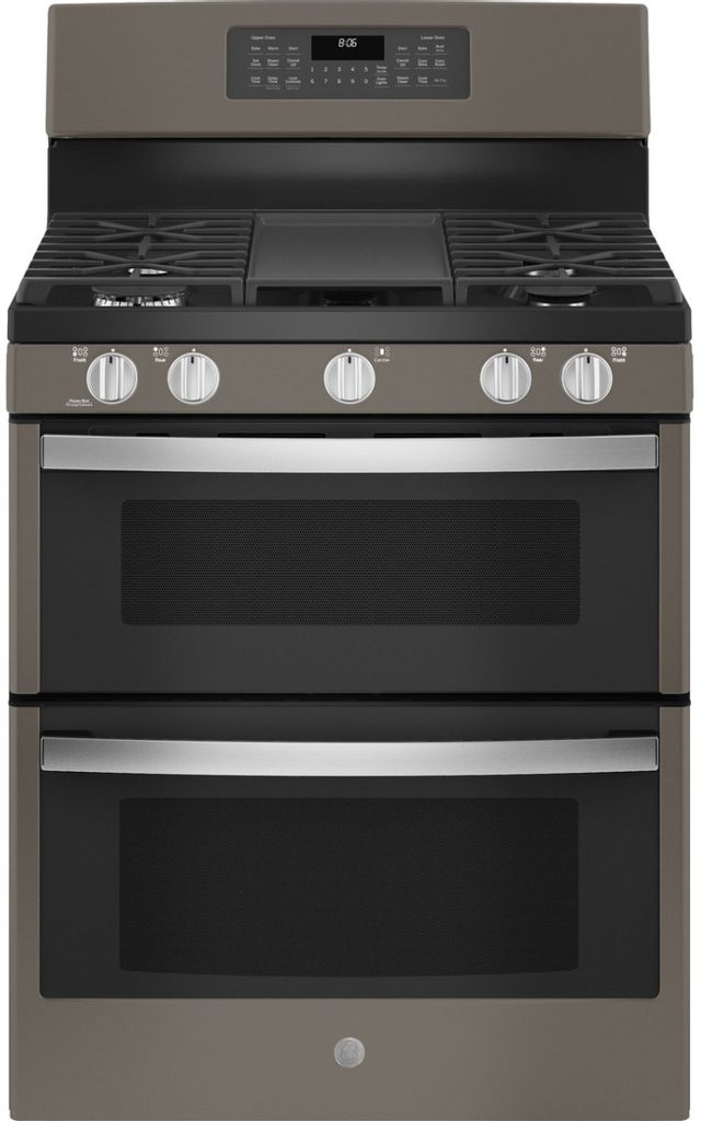ge gas range