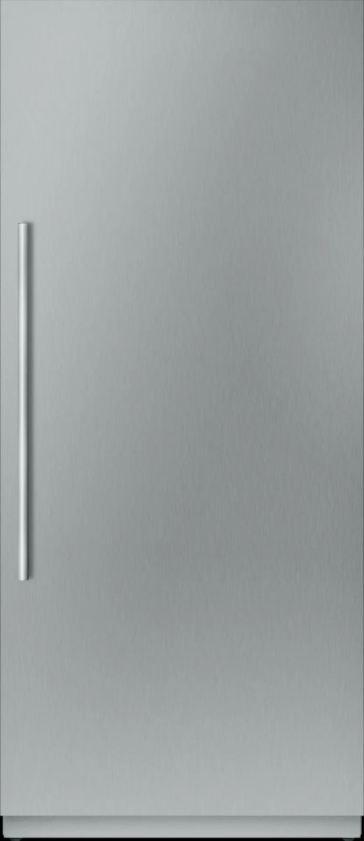 Thermador Freedom built in fridge