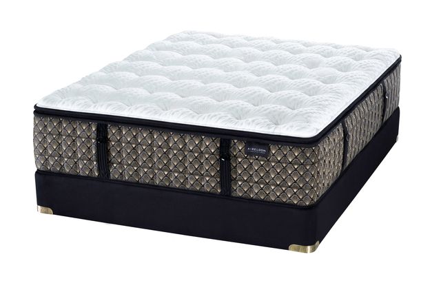 Aireloom Luxetop M2+ Plush King Mattress