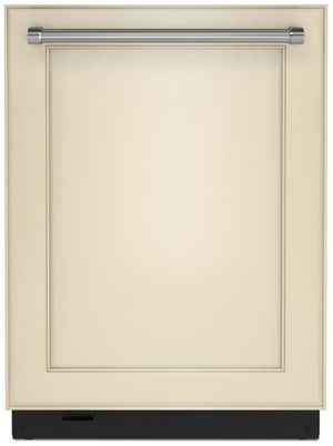 KitchenAid 24" Panel Ready Built In Dishwasher