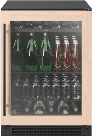 Zephyr Presrv™ 24" Panel Ready Beverage Center