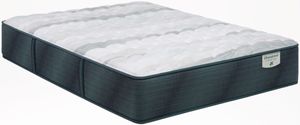 Beautyrest Harmony Lux™ Anchor Island 12.5" Pocketed Coil Firm Tight Top King Mattress