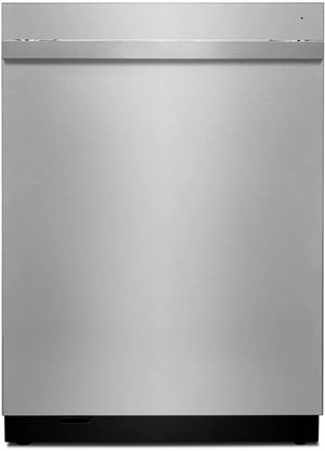 JennAir NOIR 24" Stainless Steel Built In Dishwasher