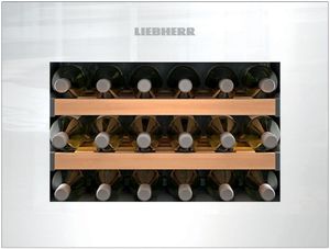 Liebherr 1.7 Cu. Ft. White Wine Cooler