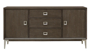 front view of the Zayden Dining Server