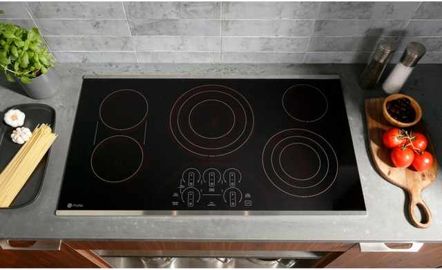 Understanding Glass Cooktops Understanding Glass Cooktops