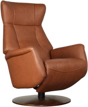 front view of the Palliser® Furniture Customizable Q31 Power Recliner