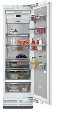 Miele Mastercool column refrigerator