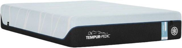 Tempur-Pedic® TEMPUR-LuxeBreeze® Memory Foam Soft Tight Top Queen Mattress