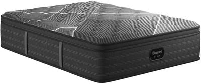 Beautyrest Black Pillow Top Mattress