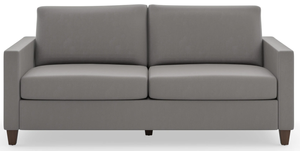 homestyles 2001-30-FB02 Dylan Gray Sofa homestyles Dylan Gray Sofa