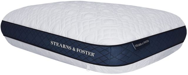 stearns and foster pillow