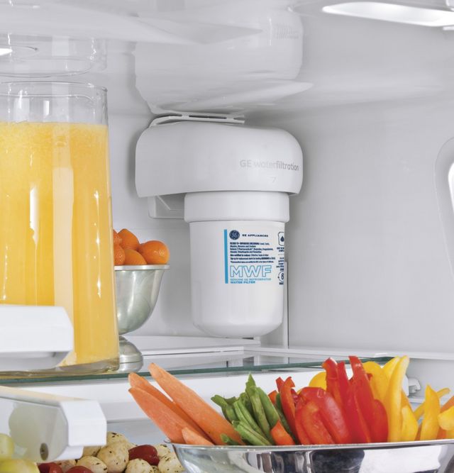 refrigerator water filter