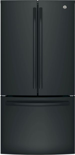 GE 33" Counter Depth French Door Refrigerator