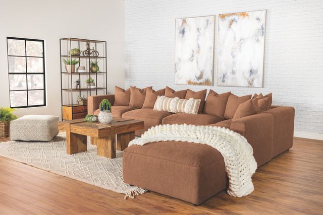 Cayenne Armless Chair