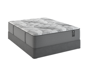 addison king size mattress wrapped coil euro top