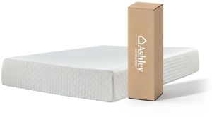 sierra sleep by ashley chime king size mattress