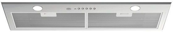 Stainless Steel Range Hood