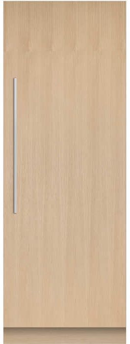 Fisher & Paykel 16.3 Cu. Ft. Panel Ready Column Refrigerator 