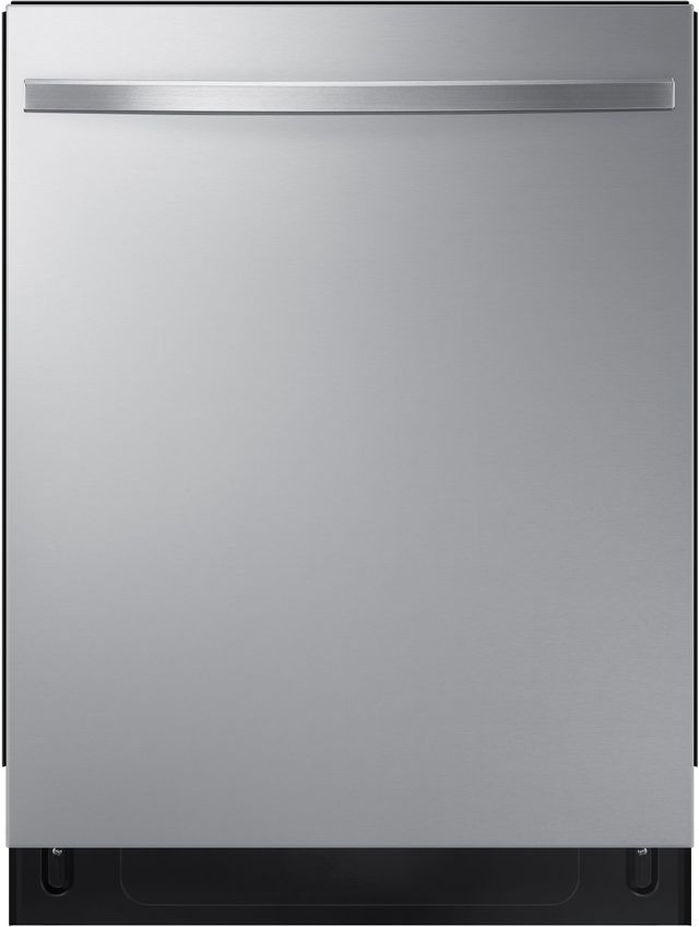 Samsung stainless steel built in dishwasher