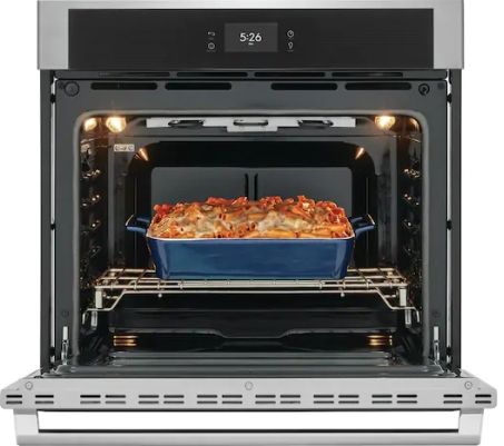 Electrolux Wall Oven