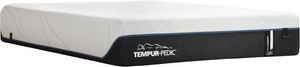 front left view of the Tempur-Pedic® TEMPUR-ProAdapt® 12" TEMPUR-Material™ Soft Tight Top Queen Mattress