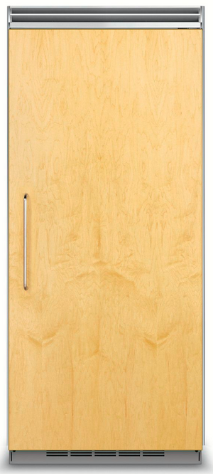 Viking® Professional 5 Series 22.0 Cu. Ft. Panel Ready Column Refrigerator