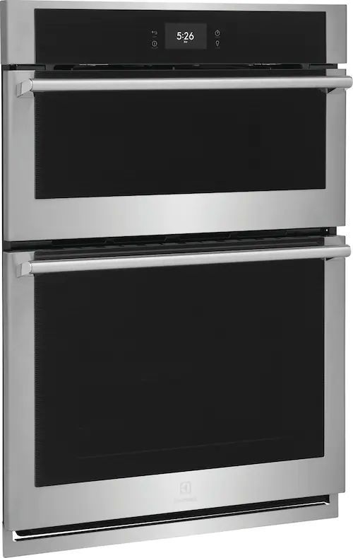 Electrolux oven/micro combo