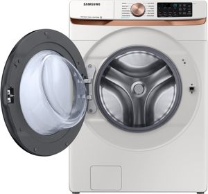 Samsung 8300 Series 5.0 Cu. Ft. Front Load Washer