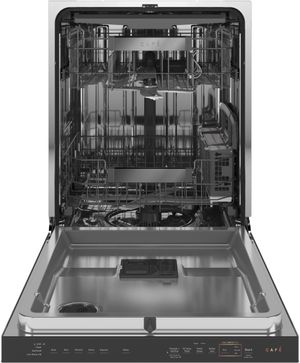 Café 24" Platinum Built In Dishwasher