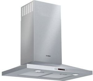 Bosch 300 Series 30" Stainless Steel Pyramid Canopy Chimney Hood