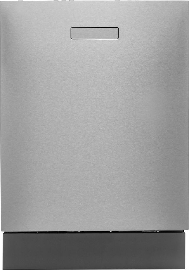 Asko 30 Series 24” Stainless Steel Built In Dishwasher