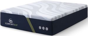 Serta iComfort ECO™ 14" Foam Firm Tight Top Queen Mattress
