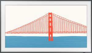Samsung Frame TV