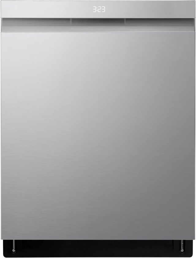 LG Stainless Steel Built In Dishwasher