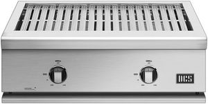 DCS Liberty 30” Stainless Steel Built In Grill