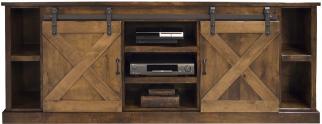large farmhouse media