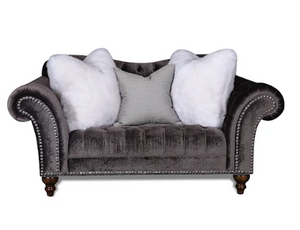Goddess Loveseat