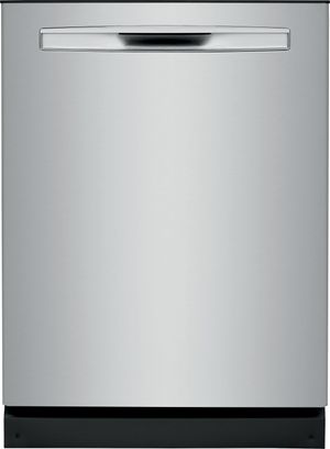 Frigidaire Gallery built in dishwasher