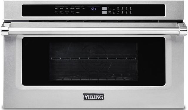 viking series 5