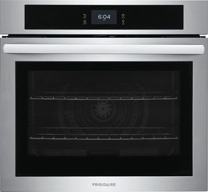 Frigidaire® 30" Stainless Steel Single Electric Wall Oven