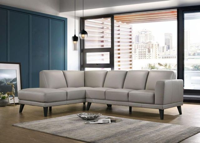 Purity 2 Piece Sectional