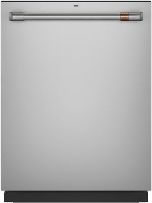 Café 24" Stainless Steel Built In Dishwasher